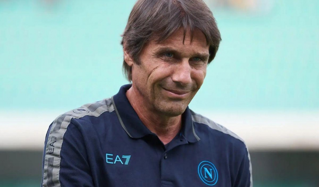 Conte tuyên bố Scudetto với Napoli sẽ là 'kỳ tích'