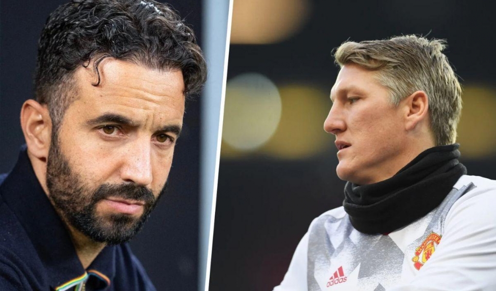 Huyền thoại tuyển Đức bất ngờ đặt niềm tin vào Man United