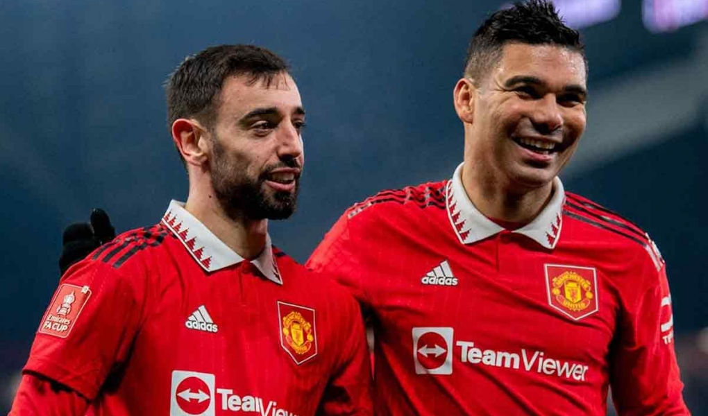 Đội hình tiêu biểu Europa League 2024/25: MU góp 2 cái tên