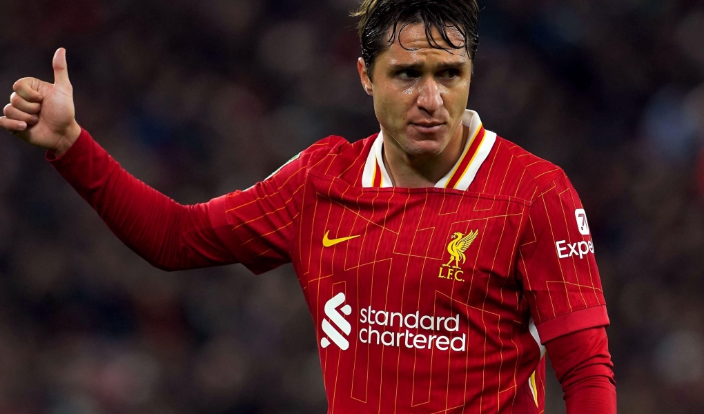 Nhà vô địch EURO đếm ngược ngày rời Liverpool