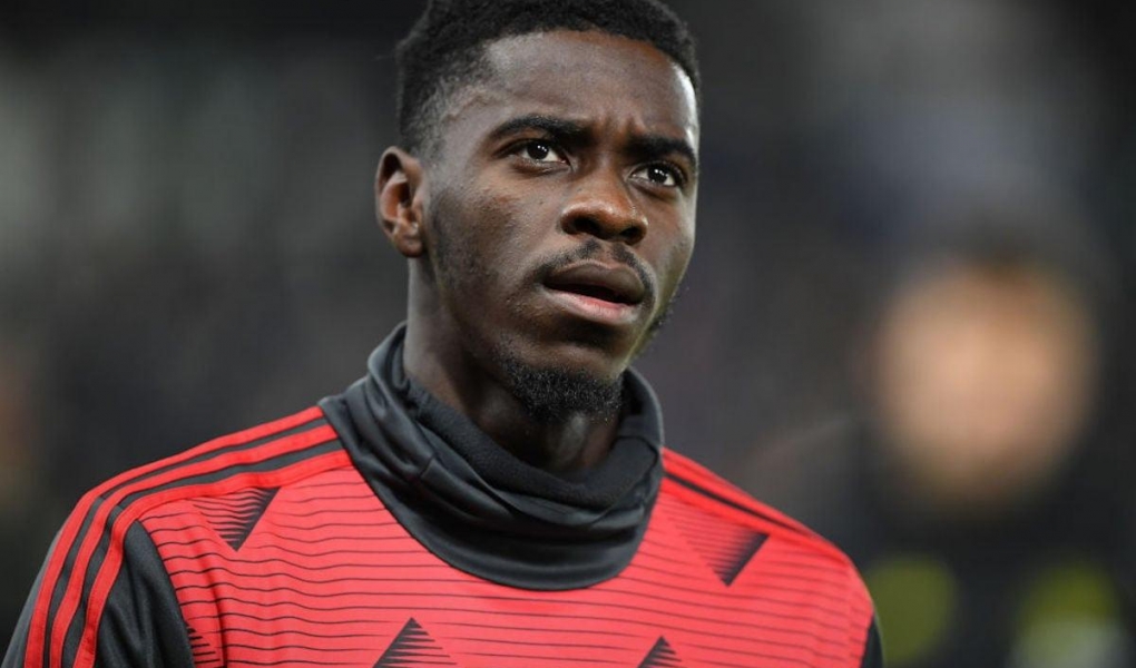 Man United sắp bị cựu sao kiện ra tòa