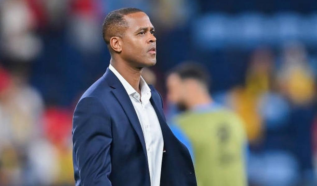 HLV Patrick Kluivert có thêm tiền đạo trước vòng loại 4 World Cup