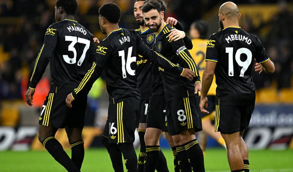 Ruben Amorim còn nhiều nỗi lo ngay cả khi MU đại thắng