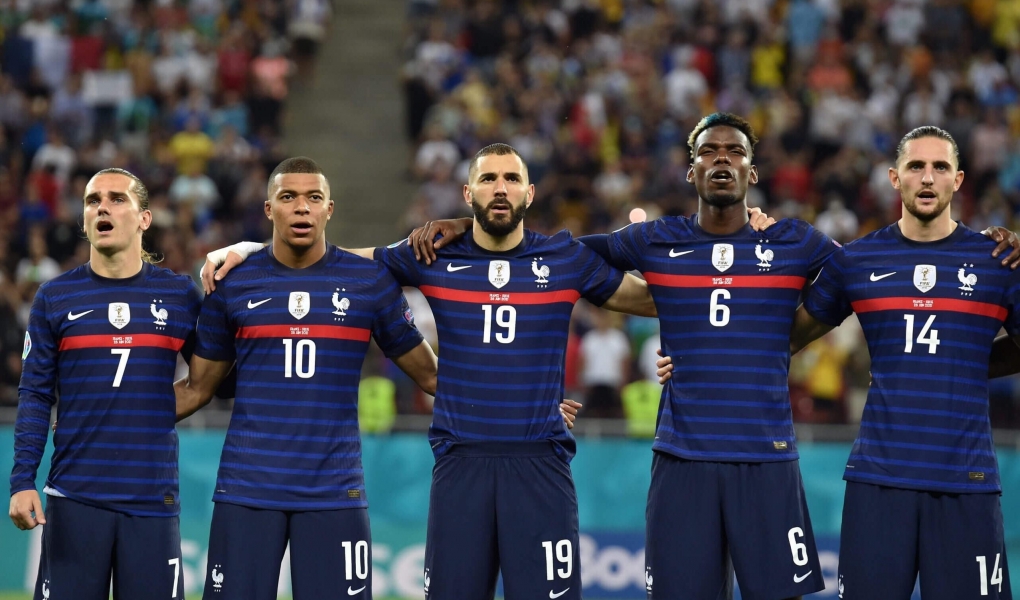 Benzema có thể tái xuất tại World Cup 2026