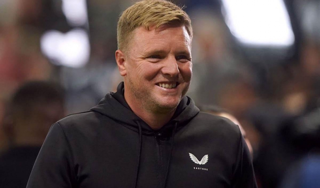 Eddie Howe cảnh báo Newcastle đừng vội coi thường MU