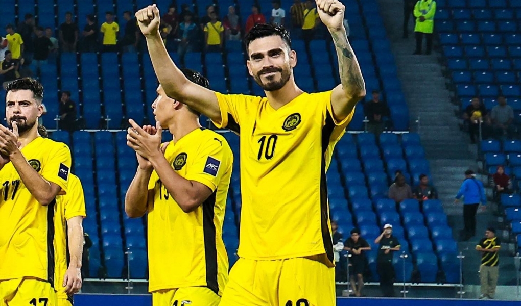 Lịch thi đấu bóng đá hôm nay 29/5: Malaysia đấu đội hạng 72 FIFA