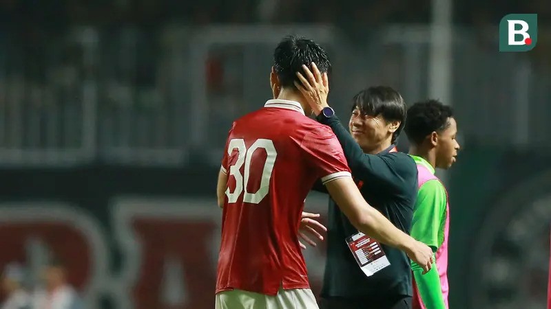 U23 Indonesia nhận tin sét đánh sát giờ đấu Guinea
