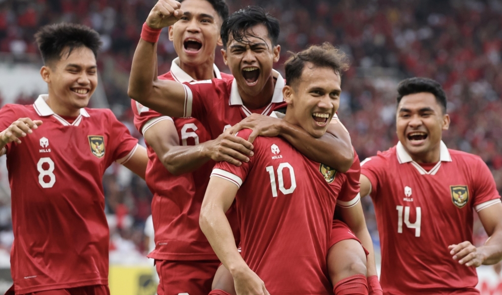 Chuyên gia Indonesia chỉ thẳng kết quả không tưởng trước U23 Guinea