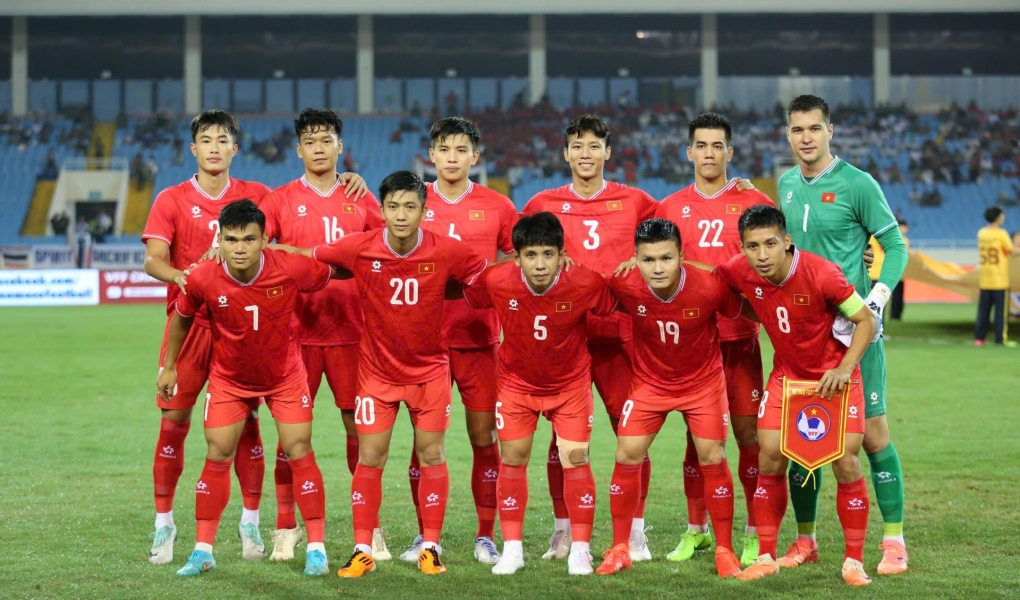 Động lực cho dàn sao ĐT Việt Nam tại AFF Cup