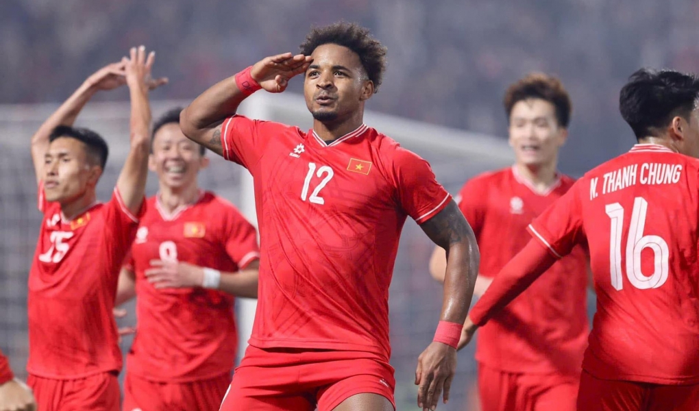 3 'siêu cầu thủ' sẵn sàng giúp ĐT Việt Nam hạ Malaysia