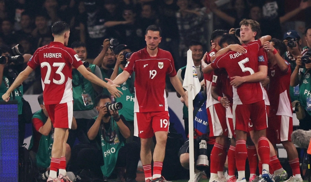 Bốc thăm vòng loại 4 World Cup 2026 châu Á khi nào?