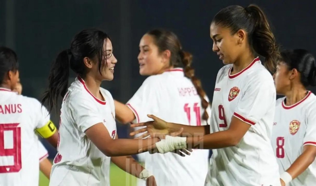 Indonesia lại nhập tịch 10 cầu thủ châu Âu đấu Việt Nam