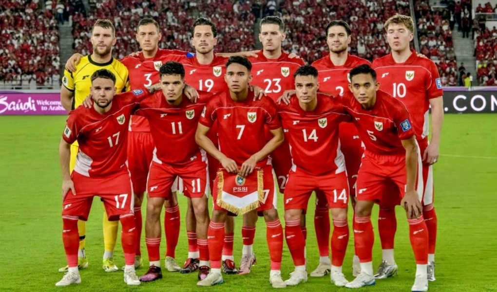 Indonesia gặp 'món nợ' do chính mình tạo ra tại VL 4 World Cup
