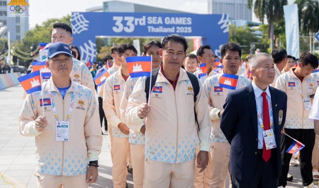 CĐV Đông Nam Á đồng loạt chỉ trích Thái Lan khi Campuchia rút khỏi SEA Games