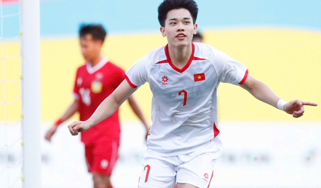 BXH bóng đá SEA Games 33 hôm nay 11/12: U22 Việt Nam xếp thứ mấy?