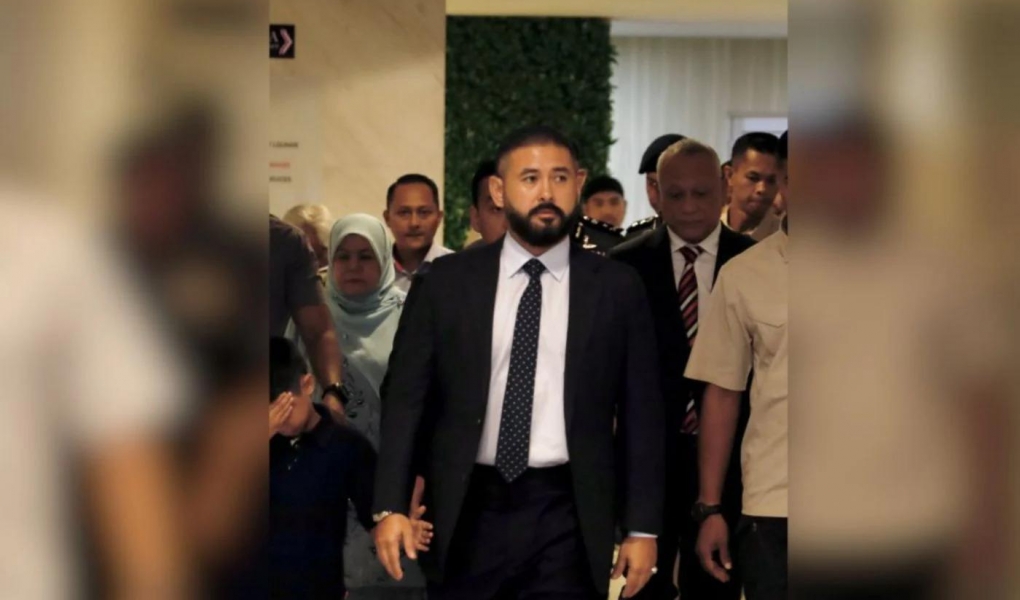 Diễn biến cực bất ngờ vụ FAM kháng cáo lên CAS