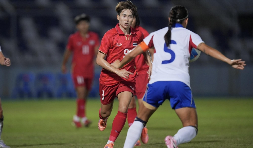 CĐV Thái Lan phản ứng dữ dội khi đội nhà bị loại sốc ở bán kết SEA Games 33