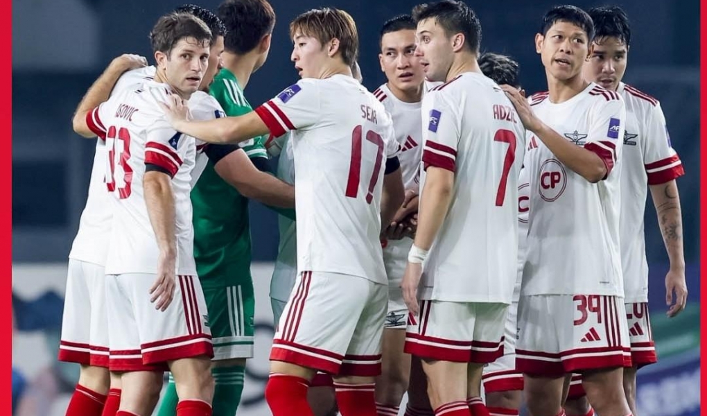 Đội bóng Thái Lan từ chối sang Campuchia thi đấu ở giải VĐ Đông Nam Á