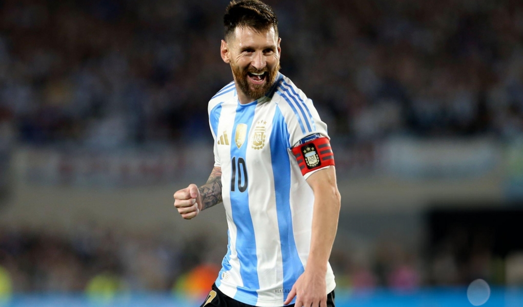 Messi chính thức tuyên bố về khả năng dự World Cup 2026