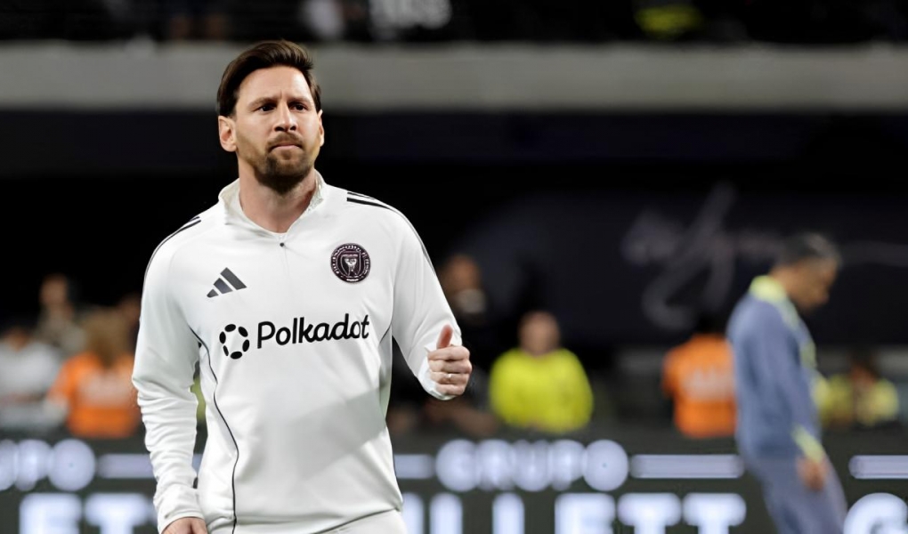 Messi lên tiếng về khả năng thi đấu tại World Cup 2026