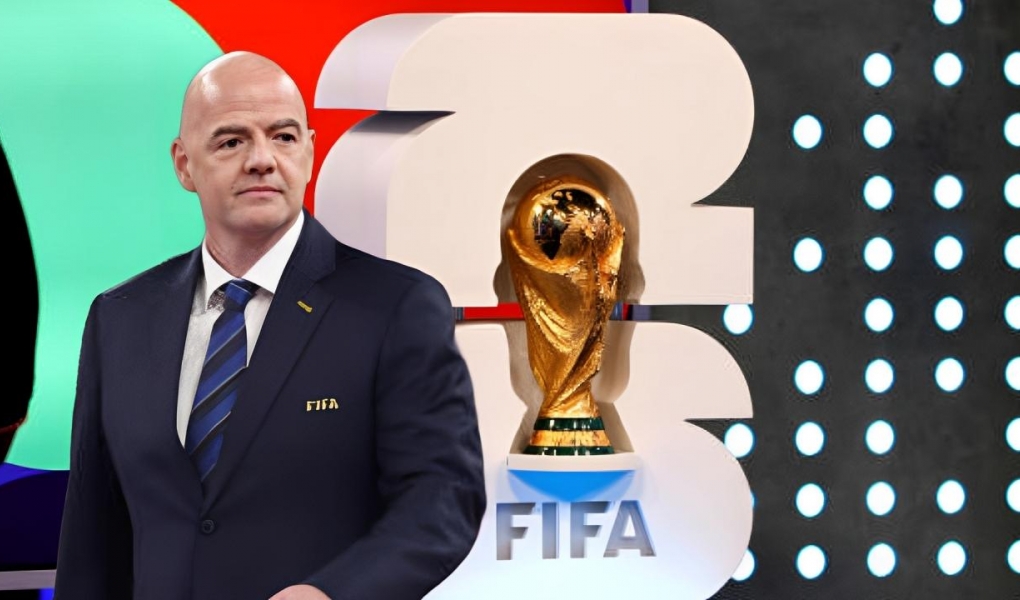 FIFA được cảnh báo phải thay đổi tại World Cup 2026