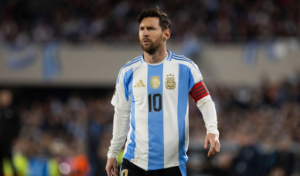 Messi đứng trước nguy cơ bị FIFA trừng phạt