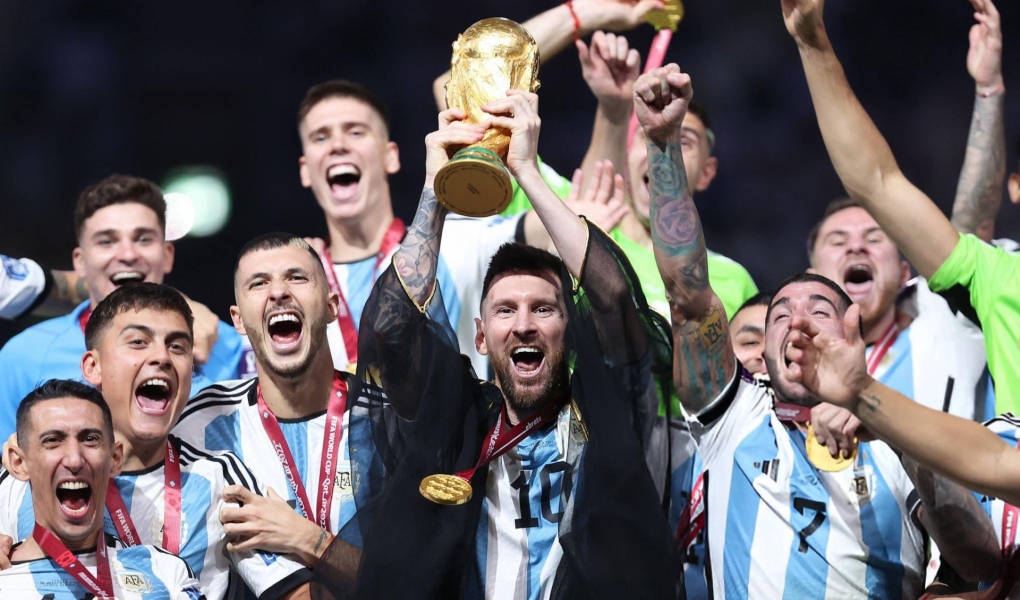 Xác định thời gian bốc thăm vòng bảng World Cup 2026