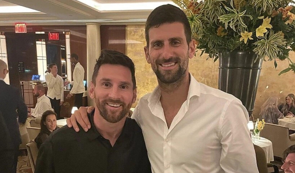 GOAT Tennis dự đoán đội vô địch World Cup 2026, không phải Argentina