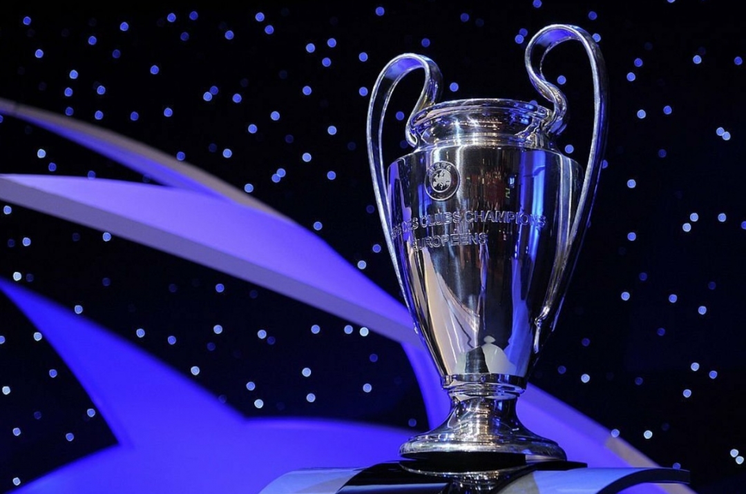Những CLB đủ sức cản Man City vô địch UEFA Champions League 2023/24?