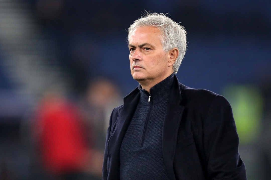 Mourinho đối mặt với nguy cơ bị đình chỉ ở Thổ Nhĩ Kỳ