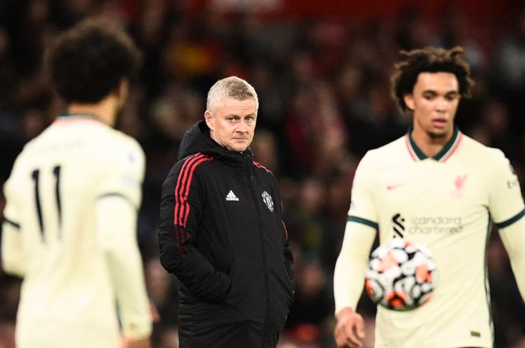 Không phải Salah, đây mới là cầu thủ khiến Ole khiếp sợ mỗi khi gặp Liverpool