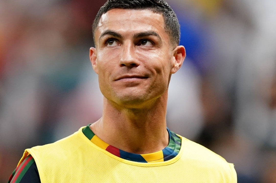 Ronaldo tiết lộ bí quyết giúp giữ phong độ ở tuổi 39