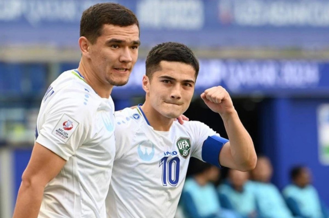 Nhận định U23 Uzbekistan vs U23 Ai Cập: Cuộc chiến căng thẳng