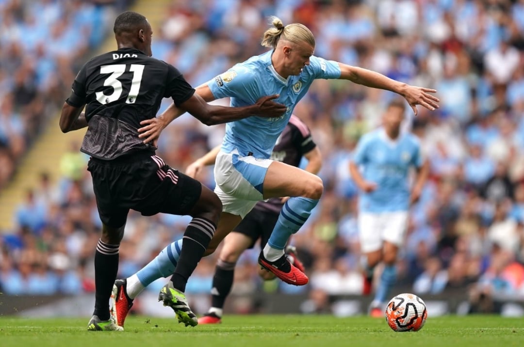 Nhận định Man City vs Fulham: Khó cản The Citizens