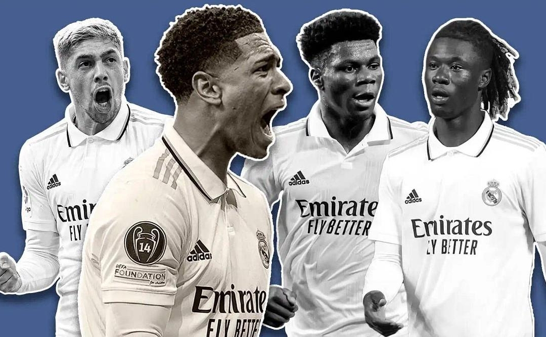 Thua lỗ nặng, Real Madrid lên kế hoạch bán loạt ngôi sao đội Một