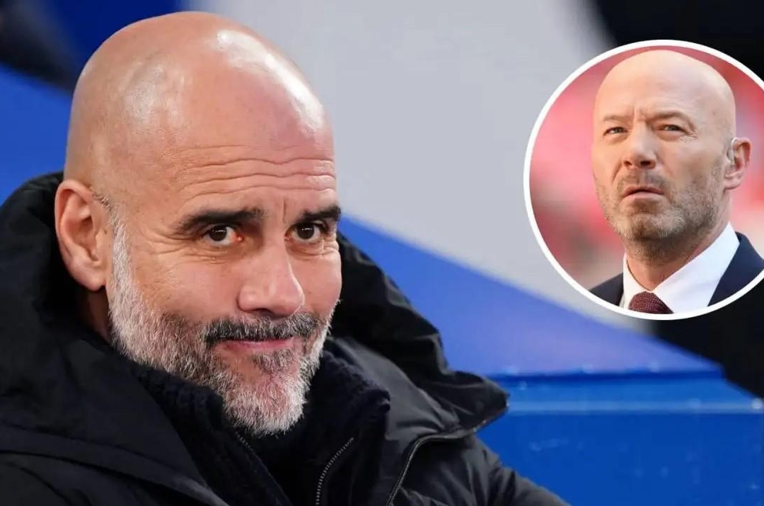 Pep nhận cảnh báo đầu tiên khi ở lại Man City