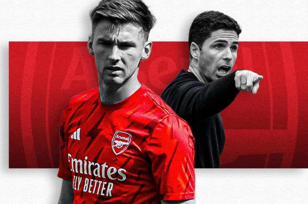 Arsenal xác nhận sự trở lại của một ngôi sao