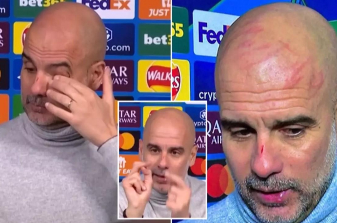 Pep: 'Tự làm hại bản thân là điều rất nghiêm trọng'