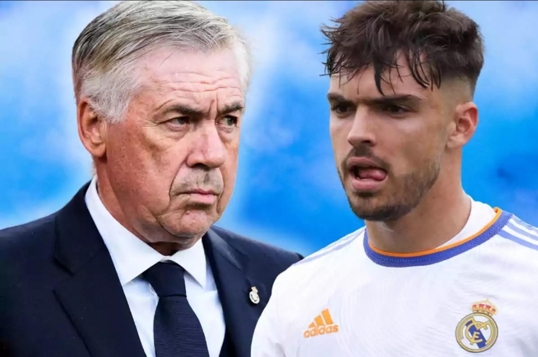 Real Madrid trả giá đắt vì sự bảo thủ của Ancelotti