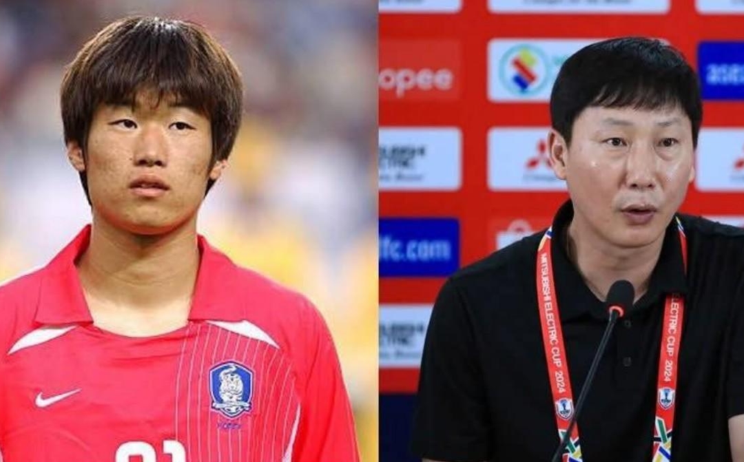 Rộ tin Park Ji-sung làm trợ lý HLV ĐTQG, CĐV Việt Nam phản ứng hài hước