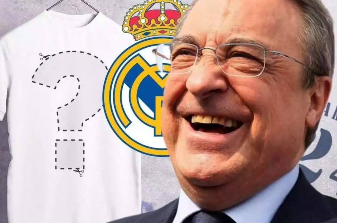 Real Madrid xác định 'bom tấn' duy nhất ở hè 2025