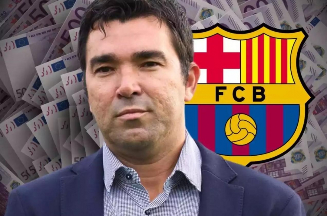 Sếp lớn Barca lên tiếng, xác nhận sẽ có bom tấn hè 2025