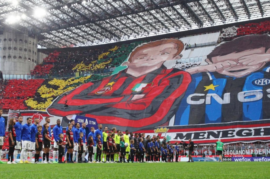 SVĐ San Siro sắp đổi chủ sau thỏa thuận lịch sử giữa AC Milan và Inter