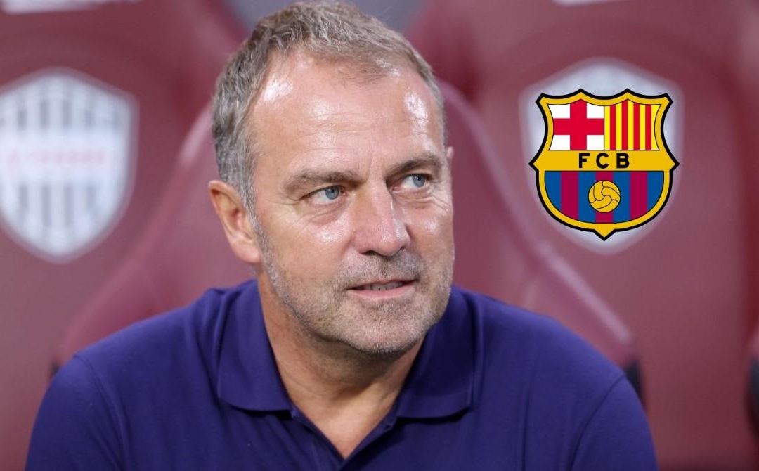 Sắp xong! Barca nói lời tạm biệt với cái tên được cả châu Âu săn đón