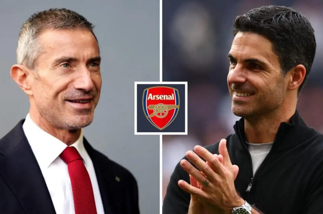 Arteta gật đầu, Arsenal sắp có bản hợp đồng đắt giá thứ hai trong lịch sử