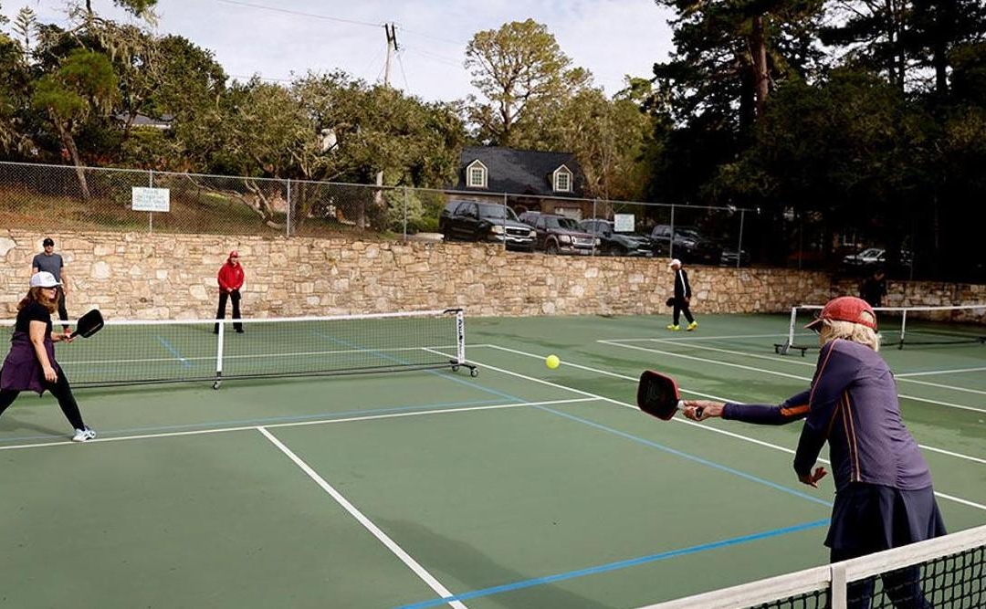 Chính thức: Thành phố đầu tiên cấm vĩnh viễn pickleball