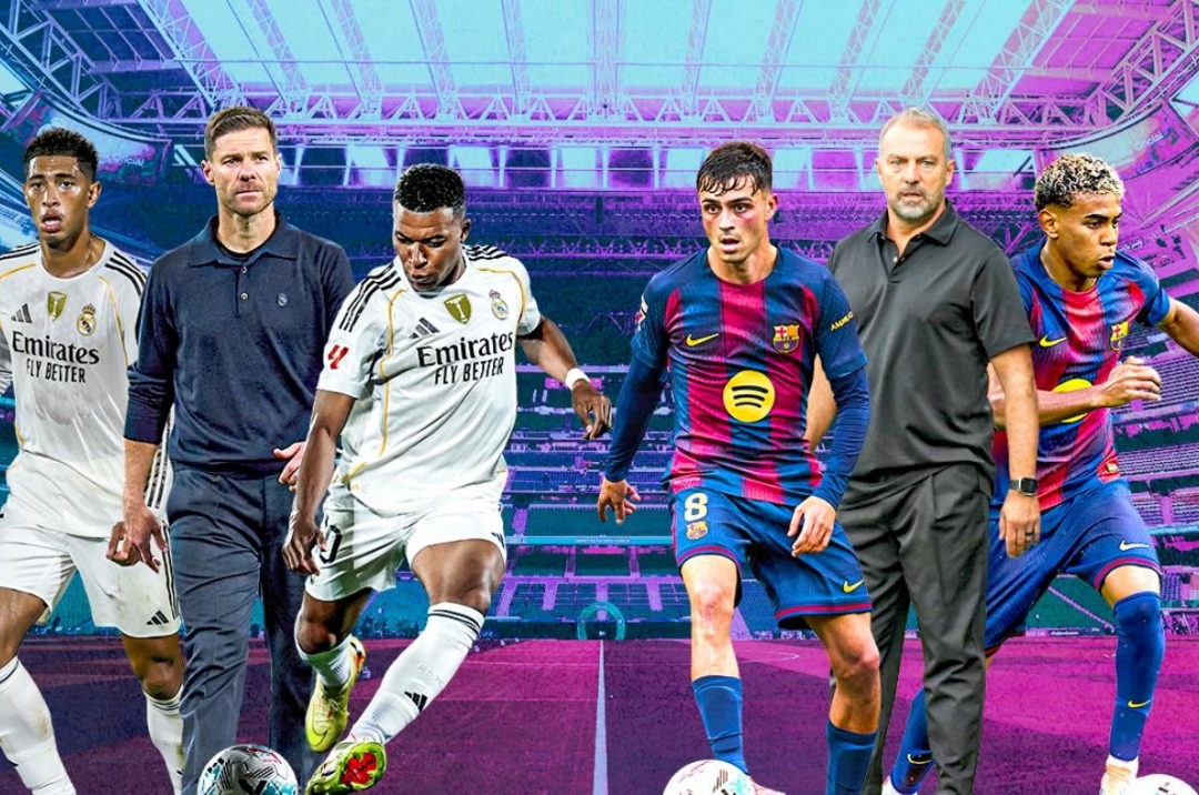 Nóng: Real Madrid gửi đơn tới FIFA kiện Barcelona