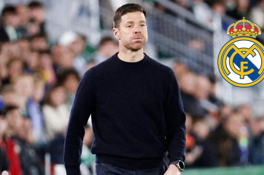 HLV Xabi Alonso chính thức lên tiếng về tương lai ở Real Madrid