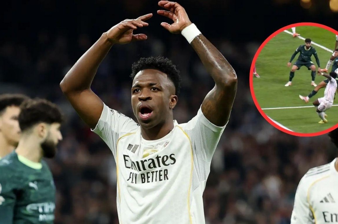 CHÍNH THỨC: UEFA ra tuyên bố nóng về trận Real Madrid vs Man City