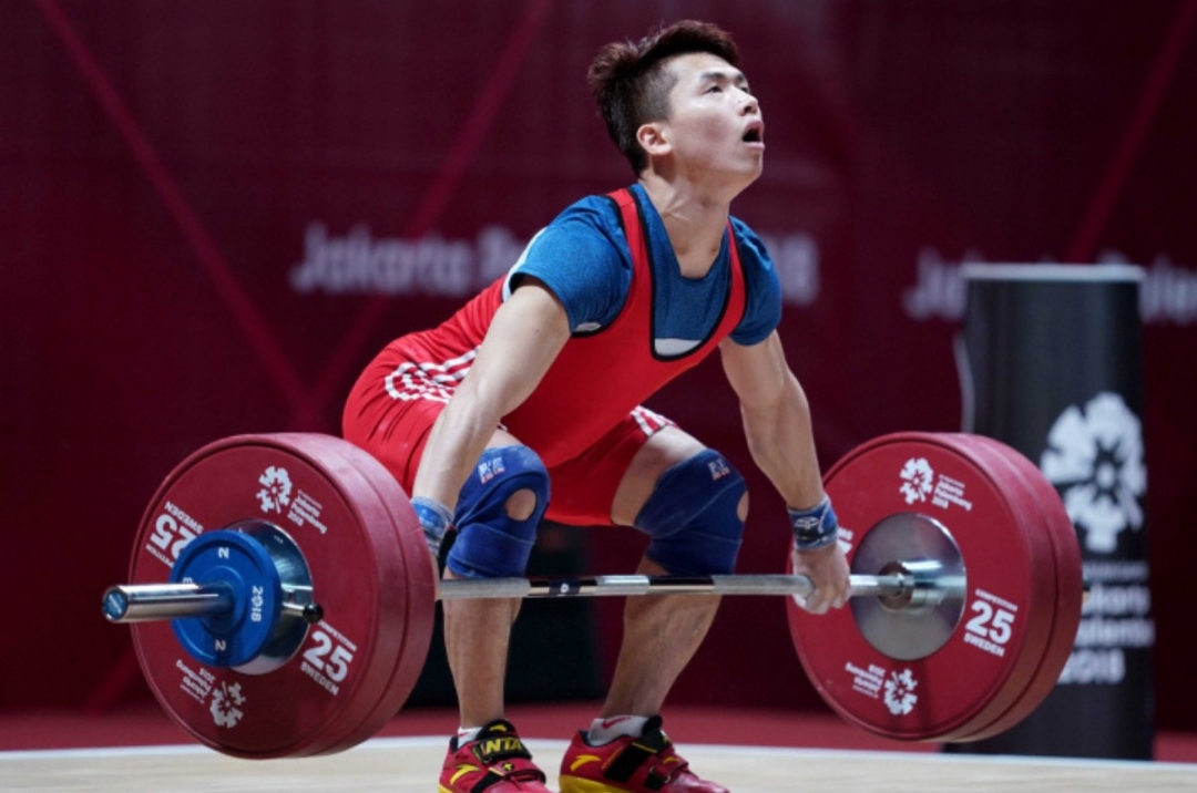 Thể thao Việt Nam “sáng cửa” có thêm suất dự Olympic Paris 2024